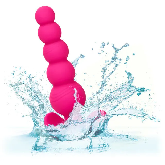 AAPD Male Sex Toys Calexotics CHEEKY X 5 Anal Beads