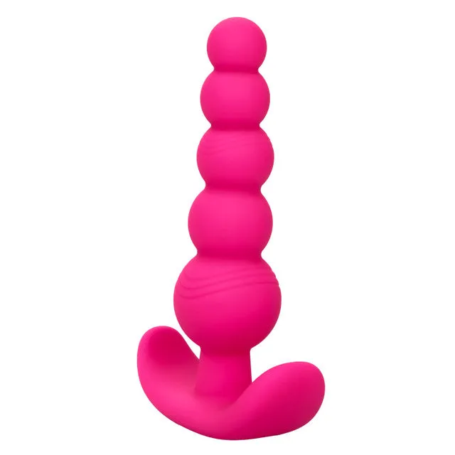 AAPD Male Sex Toys Calexotics CHEEKY X 5 Anal Beads