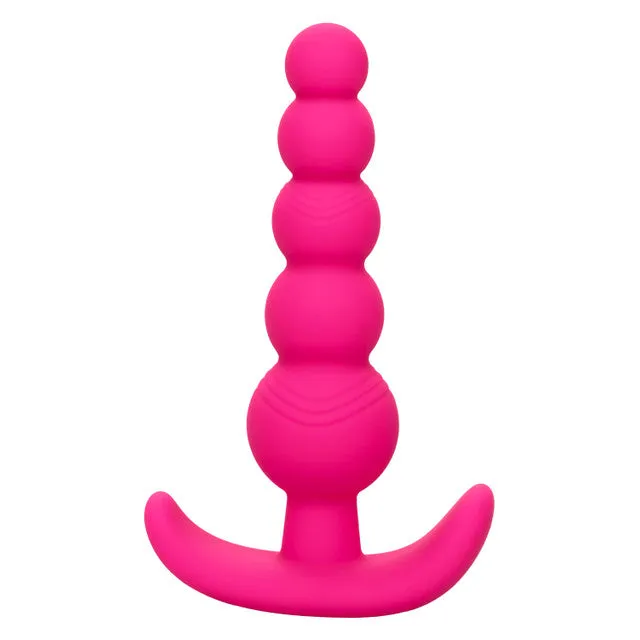 AAPD Male Sex Toys Calexotics CHEEKY X 5 Anal Beads