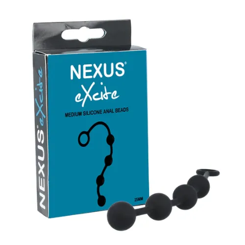 Anal Nexus Nexus Excite Anal Beads