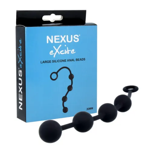Anal Nexus Nexus Excite Anal Beads
