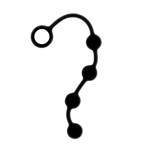 Anal Nexus Nexus Excite Anal Beads