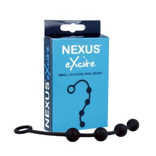 Anal Nexus Nexus Excite Anal Beads