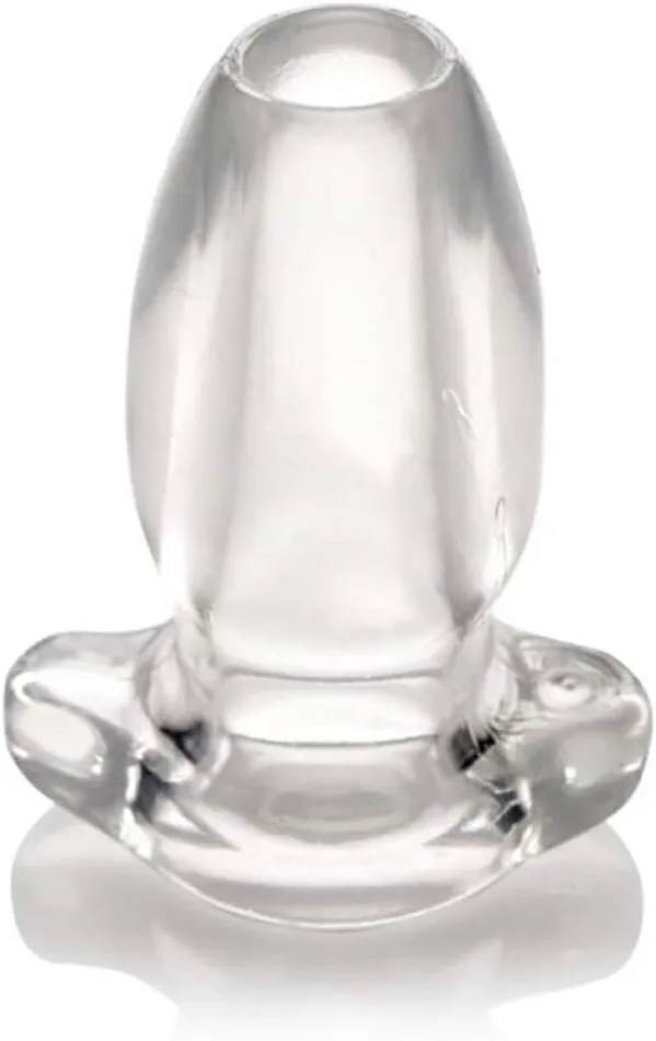 Anal Scandals Scandals Long Hollow Tunnel Butt Plug Daring Plunge for Wild Sensations Anal Scandals Scandals Long Hollow Tunnel Butt Plug Daring Plunge for Wild Sensations