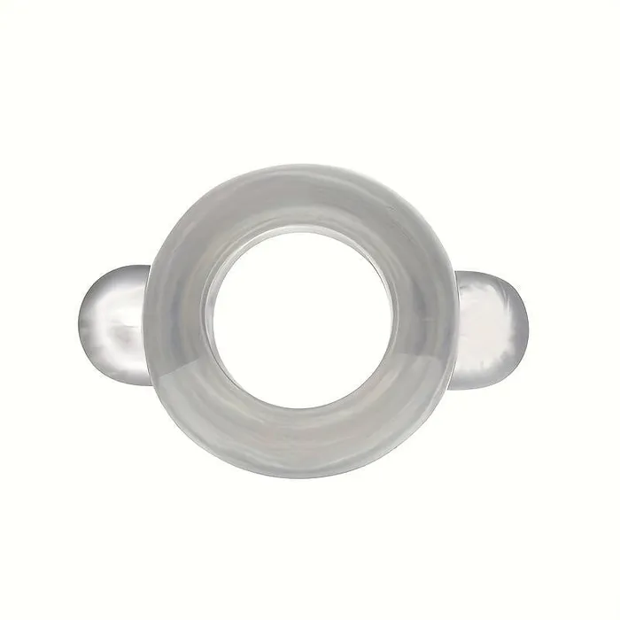 Anal Scandals Scandals Long Hollow Tunnel Butt Plug Daring Plunge for Wild Sensations