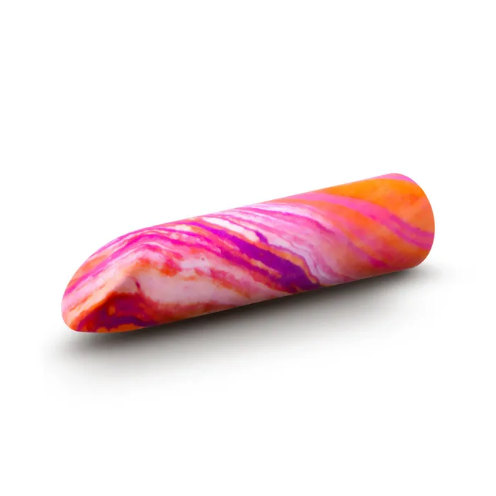 Blush Vibrators Limited Addiction Fiery Power Bullet Vibe Coral