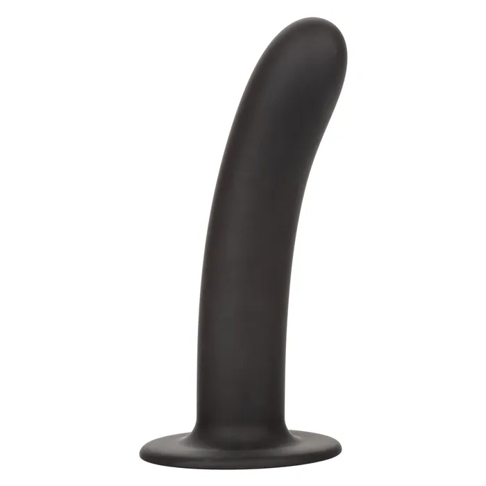 CalExotics Anal Boundless Smooth 7 Inch Black