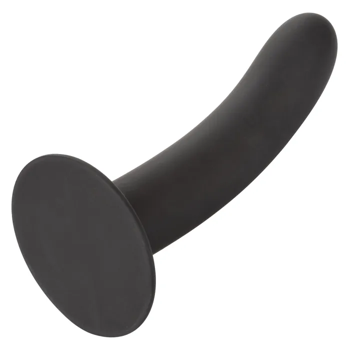 CalExotics Anal Boundless Smooth 7 Inch Black CalExotics Anal Boundless Smooth 7 Inch Black