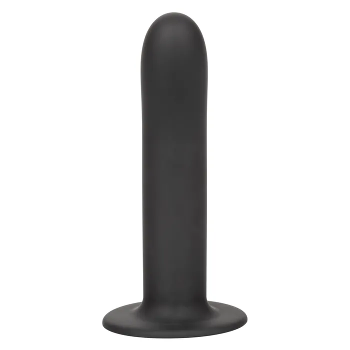 CalExotics Anal Boundless Smooth 7 Inch Black CalExotics Anal Boundless Smooth 7 Inch Black