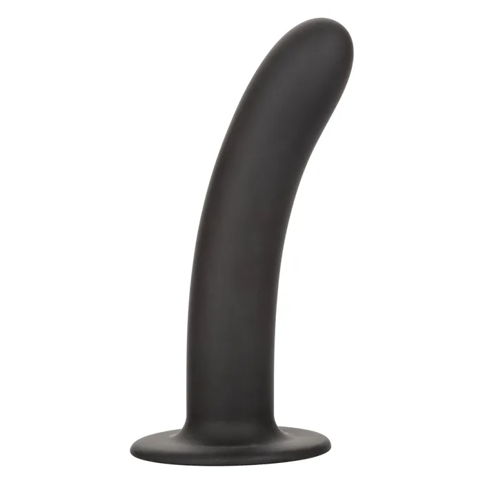 CalExotics Anal Boundless Smooth 7 Inch Black CalExotics Anal Boundless Smooth 7 Inch Black