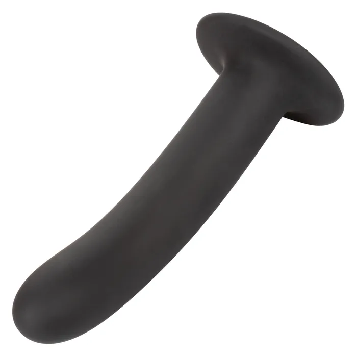 CalExotics Anal Boundless Smooth 7 Inch Black CalExotics Anal Boundless Smooth 7 Inch Black