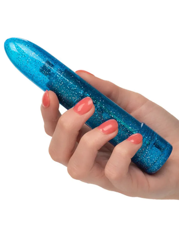CALEXOTICS Female Sex Toys SPARKLE MINI VIBE