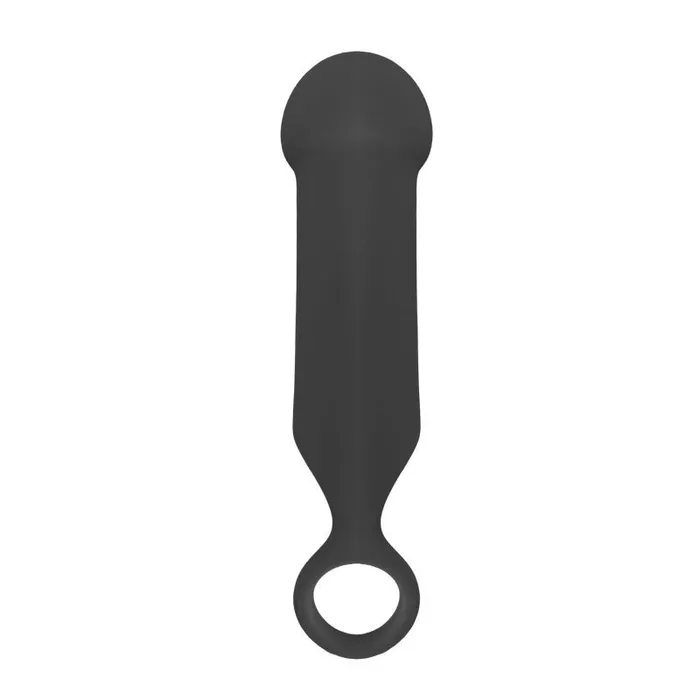 Dildos Demon Kat Finger Bang Dildo Black