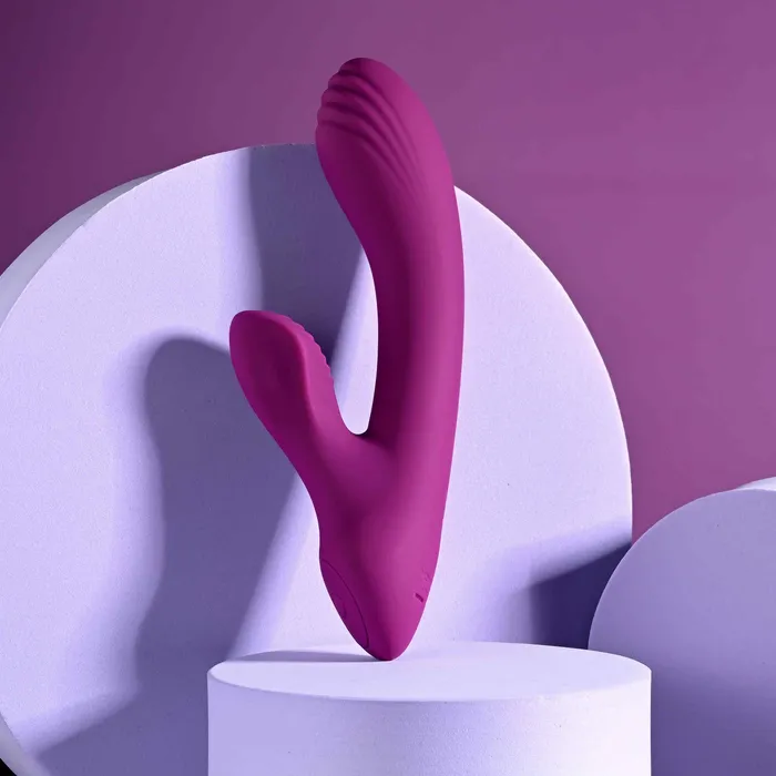 EVOLVED Vibrators PLAYBOY PLEASURE BITTY BUNNY