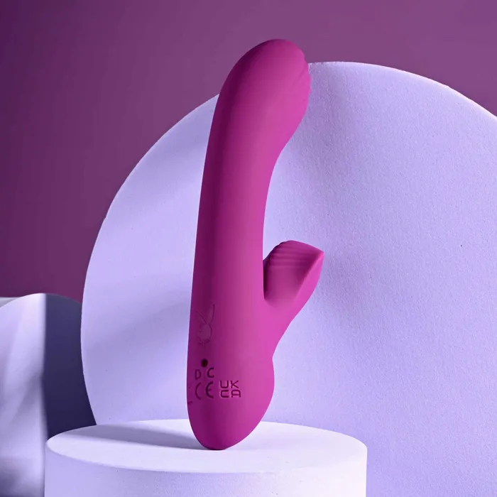 EVOLVED Vibrators PLAYBOY PLEASURE BITTY BUNNY
