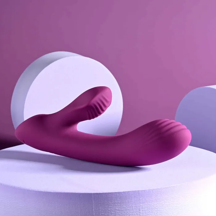 EVOLVED Vibrators PLAYBOY PLEASURE BITTY BUNNY
