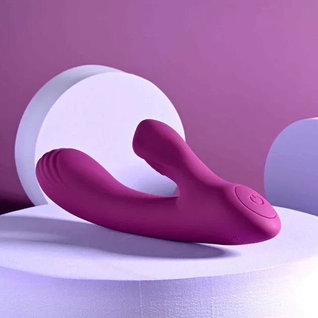 EVOLVED Vibrators PLAYBOY PLEASURE BITTY BUNNY