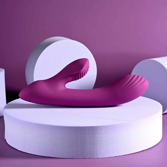 EVOLVED Vibrators PLAYBOY PLEASURE BITTY BUNNY