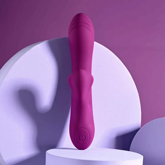 EVOLVED Vibrators PLAYBOY PLEASURE BITTY BUNNY