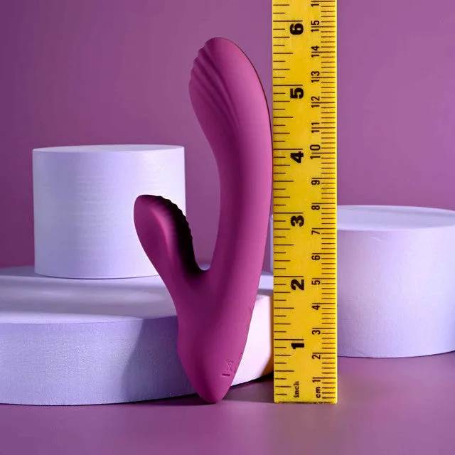 EVOLVED Vibrators PLAYBOY PLEASURE BITTY BUNNY
