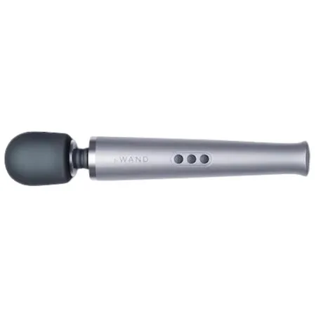 Female Sex Toys Le Wand Le Wand Original Rechargeable Vibrating Massager