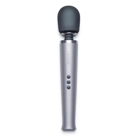 Female Sex Toys Le Wand Le Wand Original Rechargeable Vibrating Massager