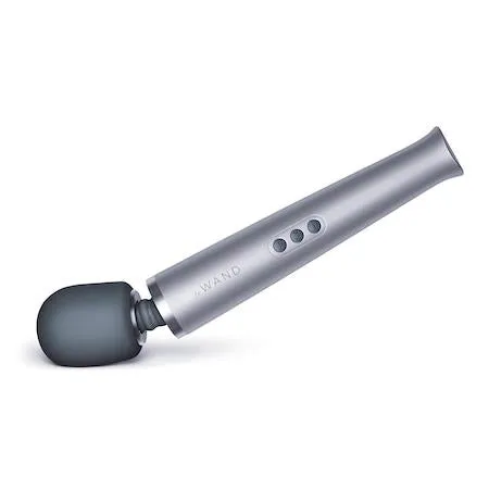 Female Sex Toys Le Wand Le Wand Original Rechargeable Vibrating Massager