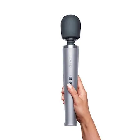 Female Sex Toys Le Wand Le Wand Original Rechargeable Vibrating Massager