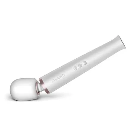 Female Sex Toys Le Wand Le Wand Original Rechargeable Vibrating Massager