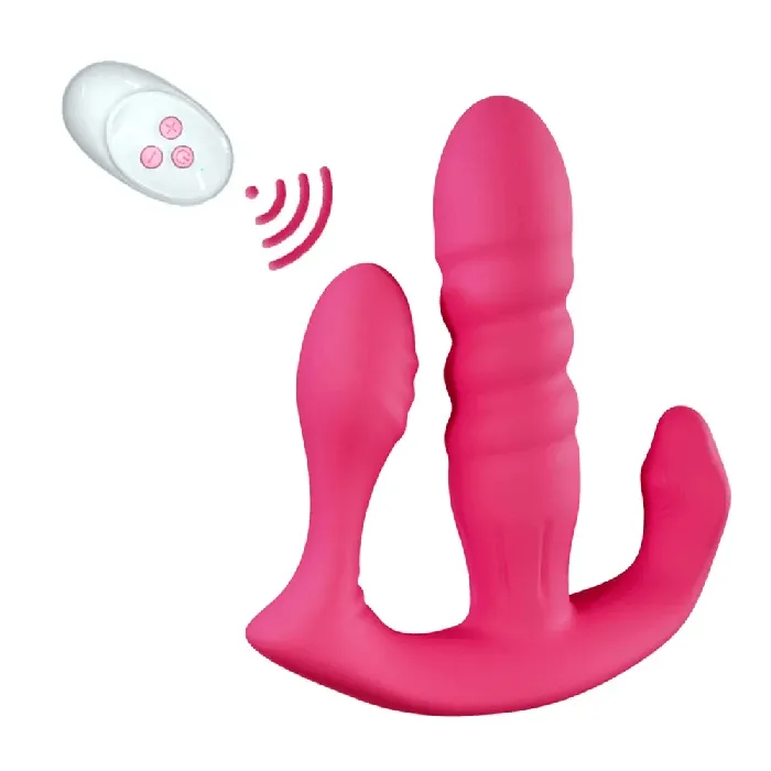Female Sex Toys Wearable Female Sex Toys Vibrator with Remote Control EVEs SECRETS Female Sex Toys Wearable Female Sex Toys Vibrator with Remote Control EVEs SECRETS