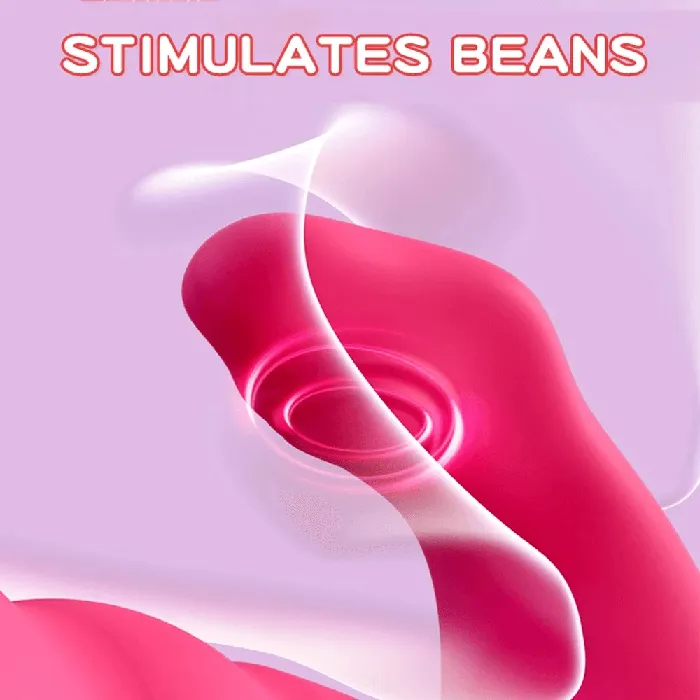 Female Sex Toys Wearable Female Sex Toys Vibrator with Remote Control EVEs SECRETS
