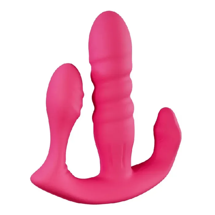 Female Sex Toys Wearable Female Sex Toys Vibrator with Remote Control EVEs SECRETS