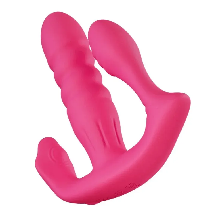 Female Sex Toys Wearable Female Sex Toys Vibrator with Remote Control EVEs SECRETS