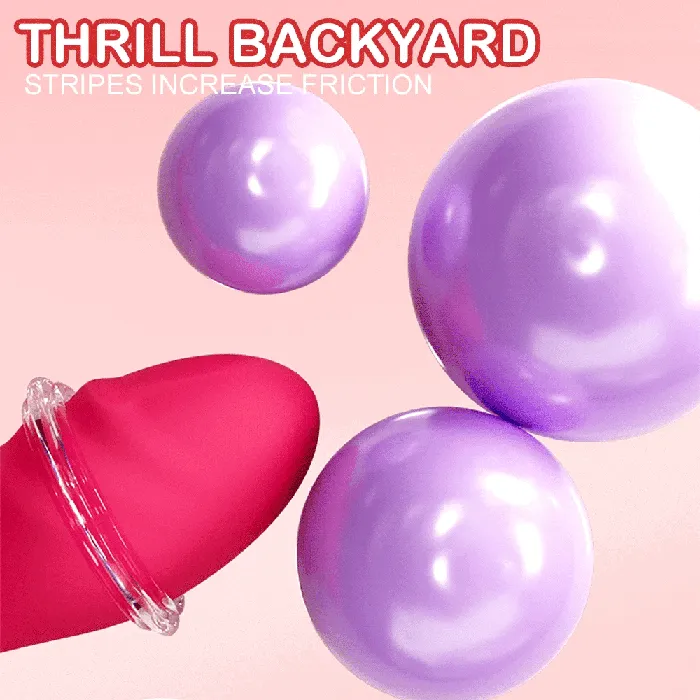 Female Sex Toys Wearable Female Sex Toys Vibrator with Remote Control EVEs SECRETS