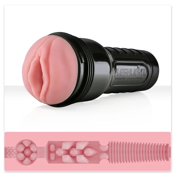 Fleshlight Pink Lady Destroya Fleshlight Vibrators