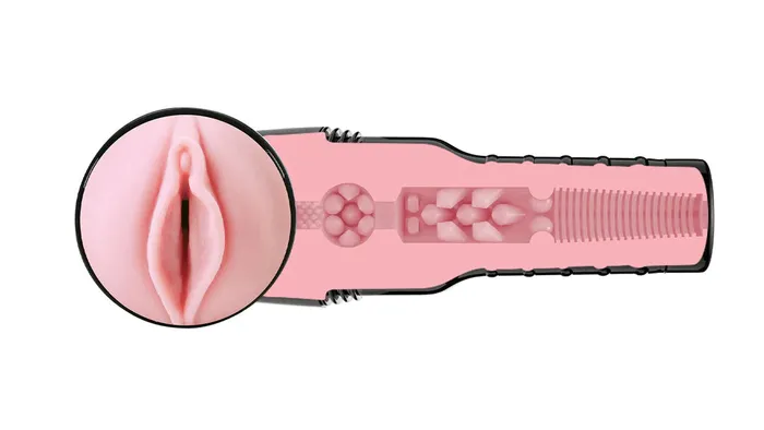 Fleshlight Pink Lady Destroya Fleshlight Vibrators
