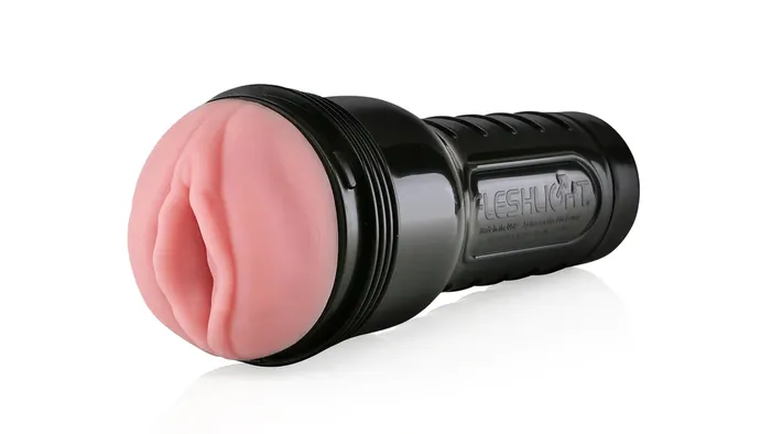 Fleshlight Pink Lady Destroya Fleshlight Vibrators