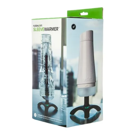 Fleshlight Sleeve Warmer Fleshlight Male Sex Toys