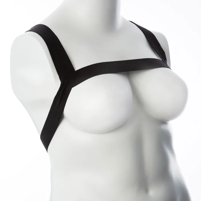 Gender Fluid Anal Gender Fluid Billie Harness Largexxlarge Black Gender Fluid Anal Gender Fluid Billie Harness Largexxlarge Black