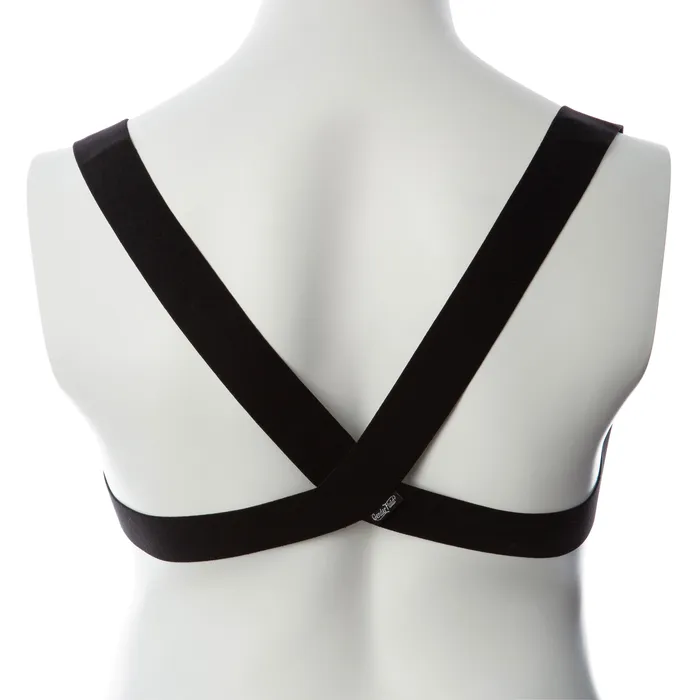 Gender Fluid Anal Gender Fluid Billie Harness Largexxlarge Black Gender Fluid Anal Gender Fluid Billie Harness Largexxlarge Black