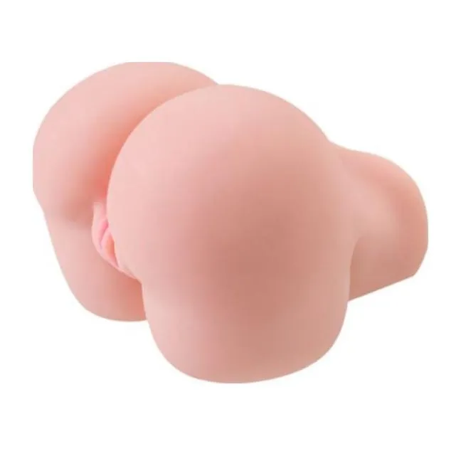 Juicy Male Sex Toys Juicy Butt Masturbator Amanda Flesh
