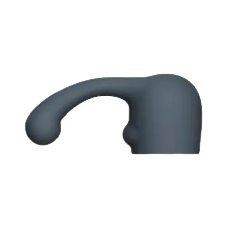 Le Wand Curve Silicone Attachment Le Wand Female Sex Toys