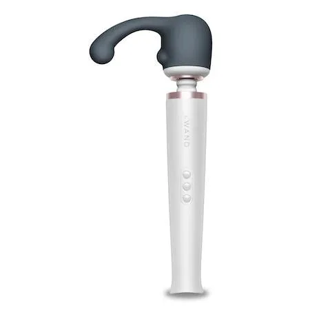 Le Wand Curve Silicone Attachment Le Wand Female Sex Toys
