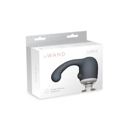 Le Wand Curve Silicone Attachment Le Wand Female Sex Toys