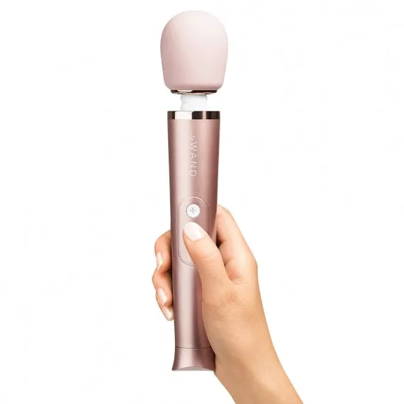 LE WAND PETITE LE WAND Vibrators