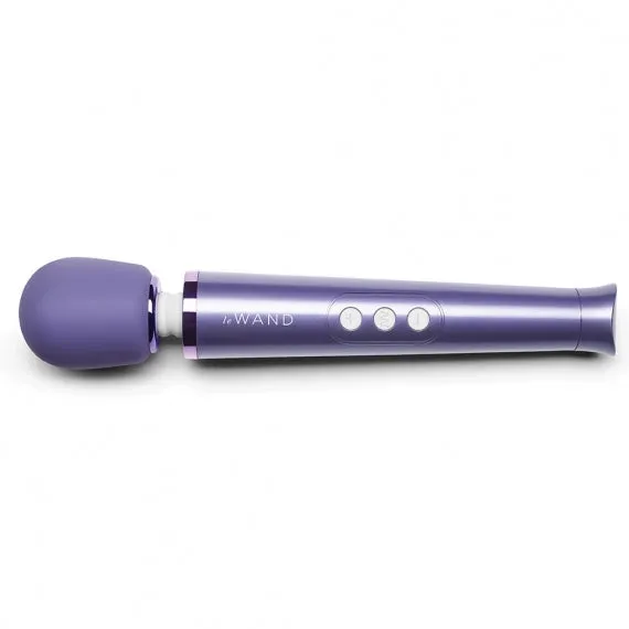 LE WAND PETITE LE WAND Vibrators