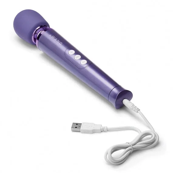 LE WAND PETITE LE WAND Vibrators