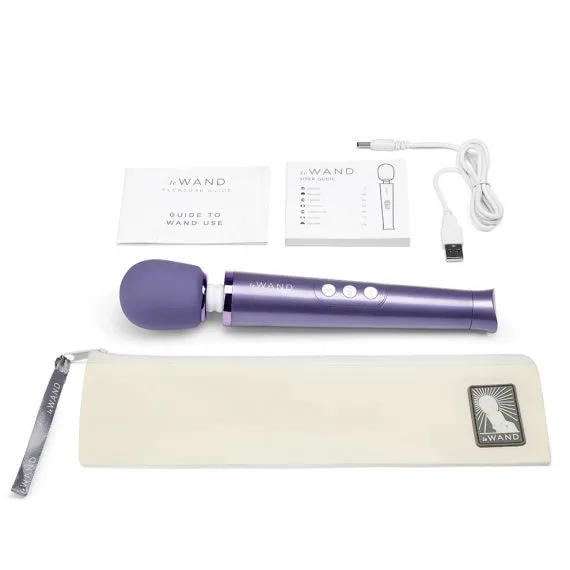 LE WAND PETITE LE WAND Vibrators