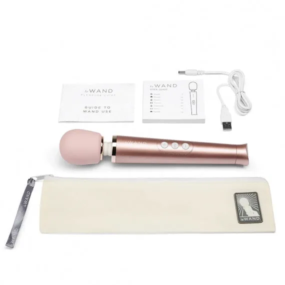 LE WAND PETITE LE WAND Vibrators
