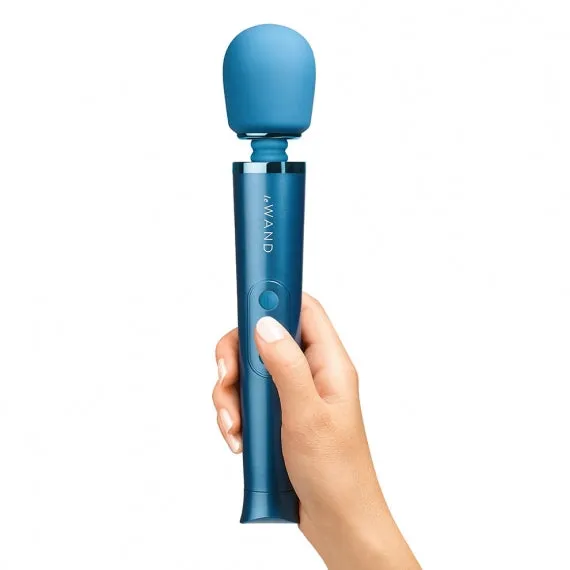 LE WAND PETITE LE WAND Vibrators